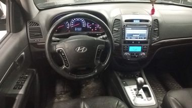 Hyundai Santa Fe 2011 года, 173 630 км - вид 5