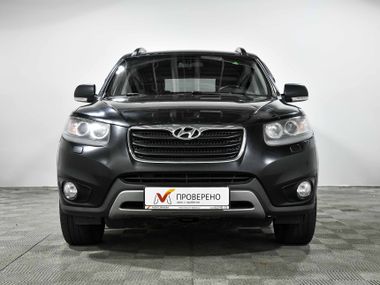 Hyundai Santa Fe 2011 года, 173 630 км - вид 3