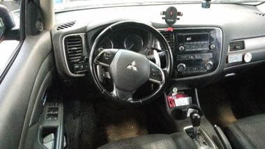 Mitsubishi Outlander 2012 года, 320 027 км - вид 5