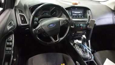 Ford Focus 2019 года, 154 970 км - вид 5