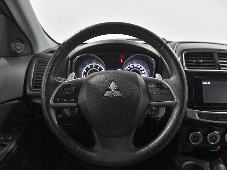 Mitsubishi ASX 2015 года, 174 307 км - вид 9