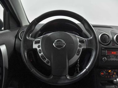 Nissan Qashqai 2013 года, 154 816 км - вид 10