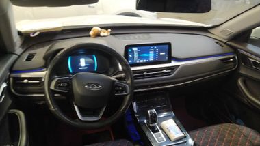 Chery Tiggo 7 Pro 2020 года, 77 828 км - вид 5