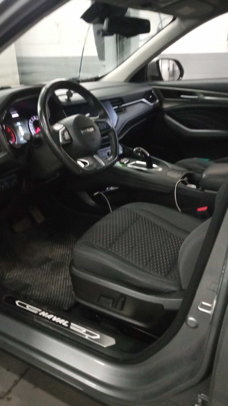 Haval F7 2021 года, 91 101 км - вид 5