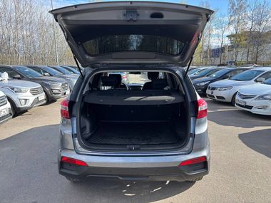 Hyundai Creta 2018 года, 96 907 км - вид 18