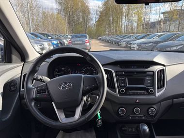 Hyundai Creta 2018 года, 96 907 км - вид 10