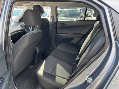 Hyundai Creta 2018 года, 96 907 км - вид 17