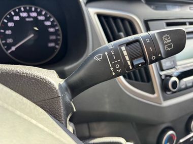 Hyundai Creta 2018 года, 96 907 км - вид 11