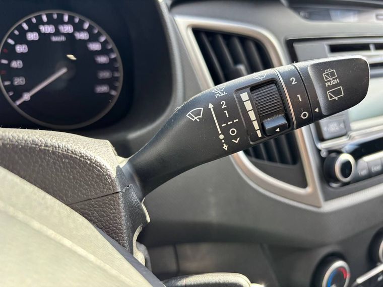 Hyundai Creta 2018 года, 96 907 км - вид 11