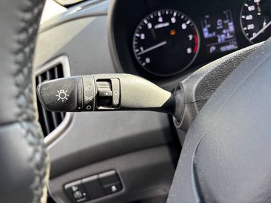 Hyundai Creta 2018 года, 96 907 км - вид 9