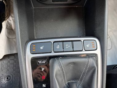 Hyundai Creta 2018 года, 96 907 км - вид 13