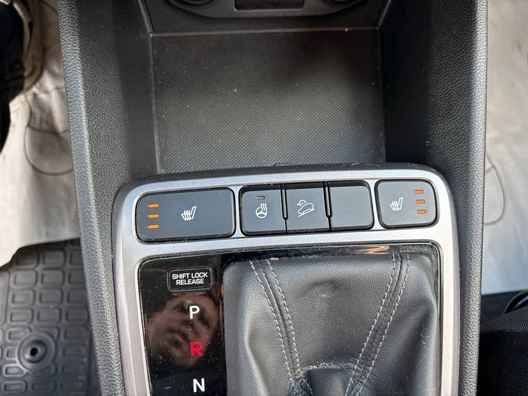 Hyundai Creta 2018 года, 96 907 км - вид 13