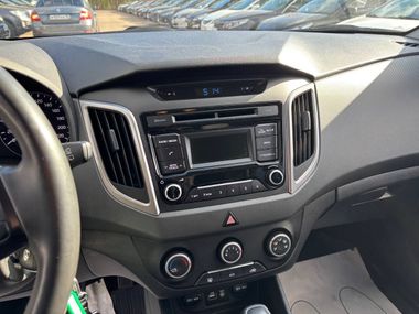 Hyundai Creta 2018 года, 96 907 км - вид 12
