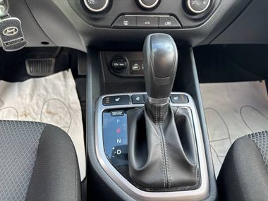 Hyundai Creta 2018 года, 96 907 км - вид 14