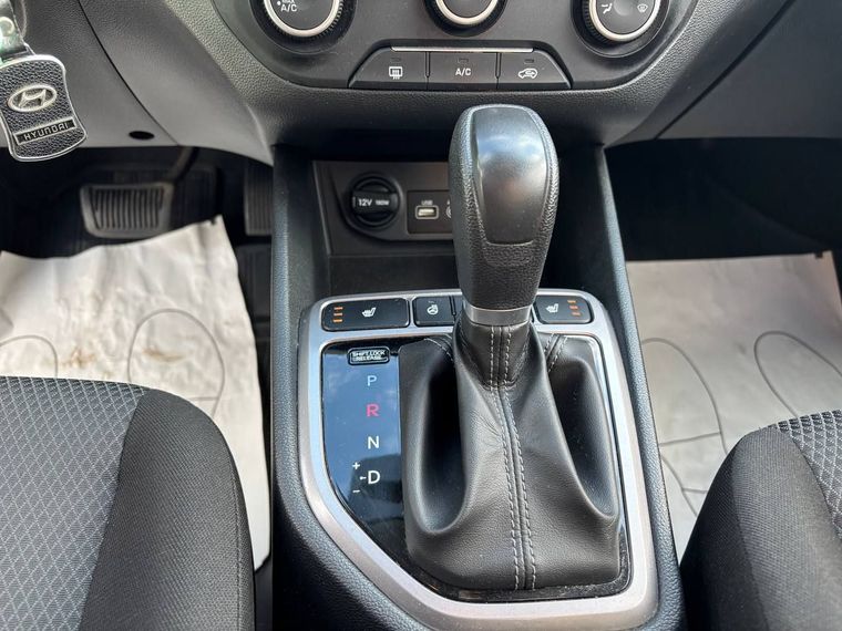 Hyundai Creta 2018 года, 96 907 км - вид 14