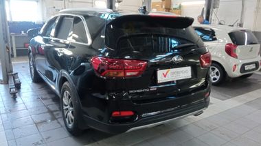 KIA Sorento Prime 2018 года, 302 827 км - вид 4