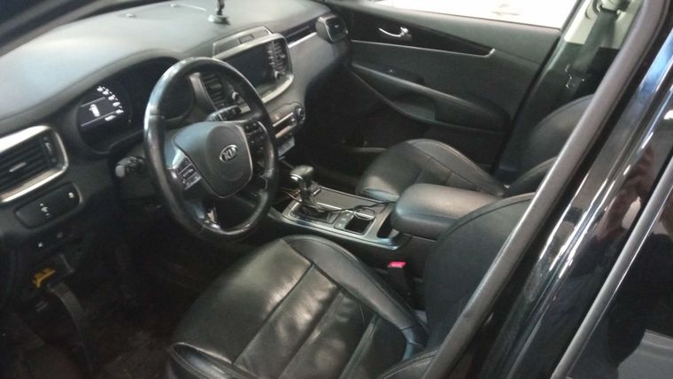 KIA Sorento Prime 2018 года, 302 827 км - вид 5