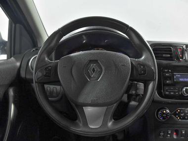 Renault Sandero Stepway 2017 года, 152 341 км - вид 8