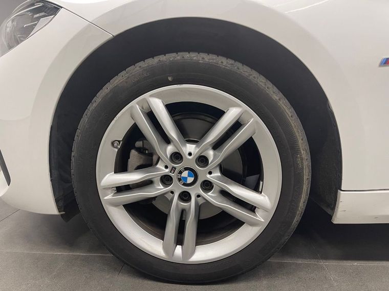 BMW 1 серия 2021 года, 58 980 км - вид 24