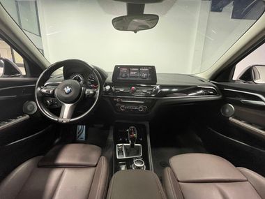 BMW 1 серия 2021 года, 58 980 км - вид 11