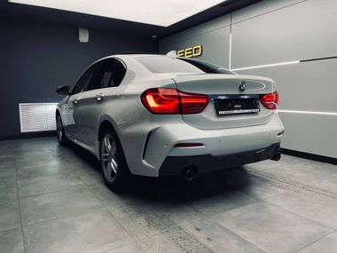 BMW 1 серия 2021 года, 58 980 км - вид 7