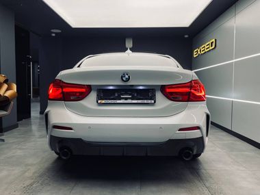 BMW 1 серия 2021 года, 58 980 км - вид 6