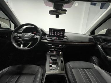Audi Q5L 2022 года, 25 225 км - вид 11
