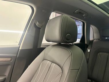 Audi Q5L 2022 года, 25 245 км - вид 14