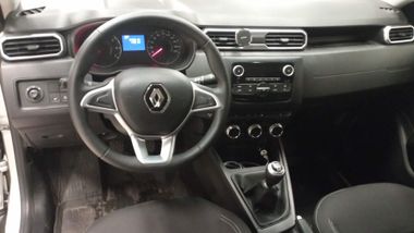 Renault Duster 2021 года, 54 266 км - вид 5