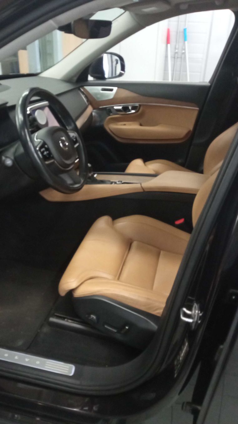 Volvo XC90 2016 года, 148 399 км - вид 5