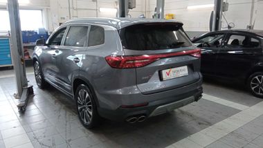 Chery Tiggo 8 Pro Max 2023 года, 30 000 км - вид 4