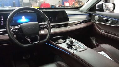 Chery Tiggo 8 Pro Max 2023 года, 30 000 км - вид 5