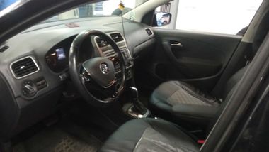 Volkswagen Polo 2015 года, 159 058 км - вид 5