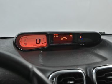 Citroen C3 Picasso 2013 года, 239 906 км - вид 8