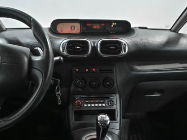 Citroen C3 Picasso 2013 года, 239 906 км - вид 12