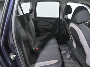 Citroen C3 Picasso 2013 года, 239 906 км - вид 16