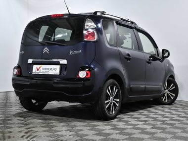 Citroen C3 Picasso 2013 года, 239 906 км - вид 5