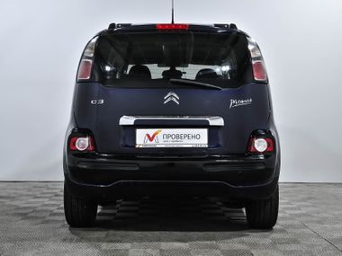 Citroen C3 Picasso 2013 года, 239 906 км - вид 6