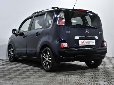 Citroen C3 Picasso 2013 года, 239 906 км - вид 7