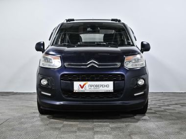 Citroen C3 Picasso 2013 года, 239 906 км - вид 3