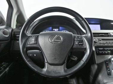 Lexus RX 2009 года, 195 935 км - вид 11