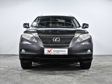 Lexus RX 2009 года, 195 935 км - вид 3