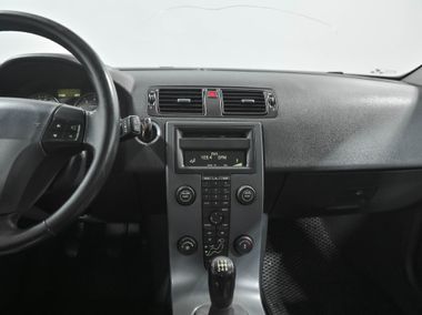 Volvo C30 2007 года, 258 437 км - вид 10