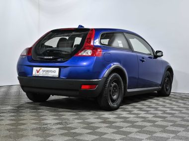 Volvo C30 2007 года, 258 437 км - вид 5