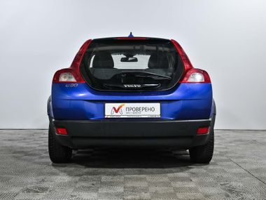 Volvo C30 2007 года, 258 437 км - вид 6