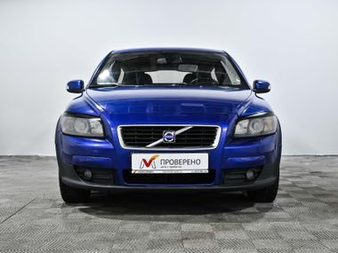 Volvo C30 2007 года, 258 437 км - вид 3