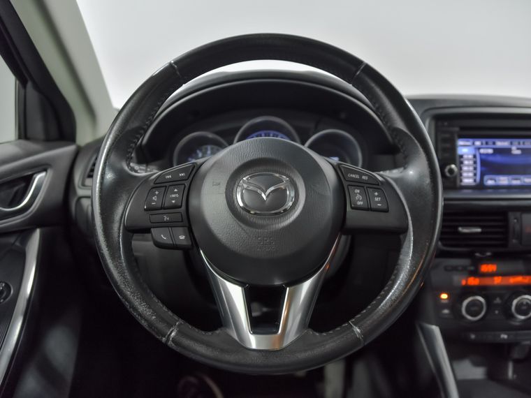 Mazda CX-5 2012 года, 193 549 км - вид 9