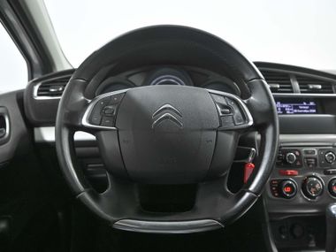 Citroen C4 2015 года, 215 421 км - вид 9