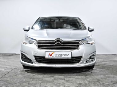 Citroen C4 2015 года, 215 421 км - вид 3