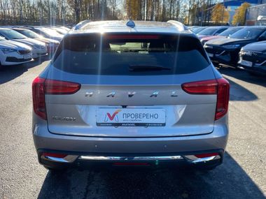 Haval Jolion 2023 года, 67 641 км - вид 6